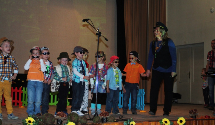 44. fotografia fotogalérie Mesiac úcty k starším 2014