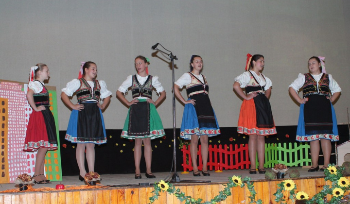 46. fotografia fotogalérie Mesiac úcty k starším 2014