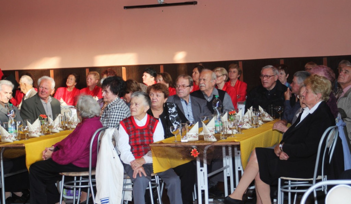 48. fotografia fotogalérie Mesiac úcty k starším 2014