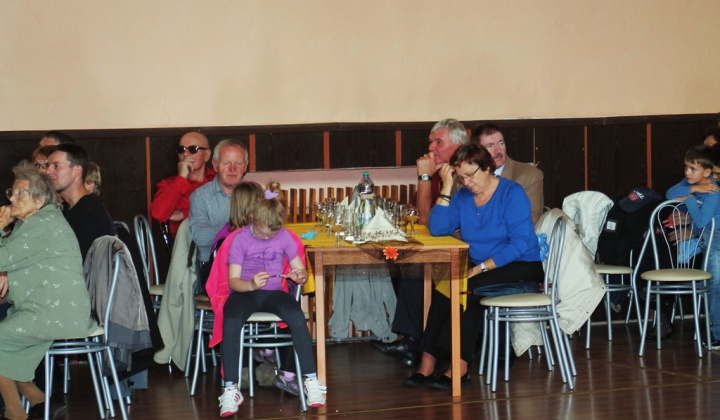 49. fotografia fotogalérie Mesiac úcty k starším 2014