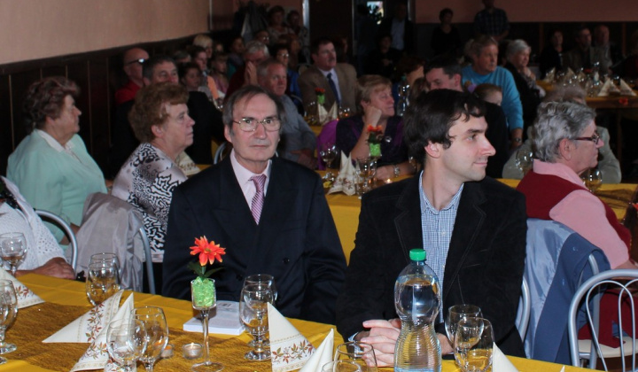 50. fotografia fotogalérie Mesiac úcty k starším 2014