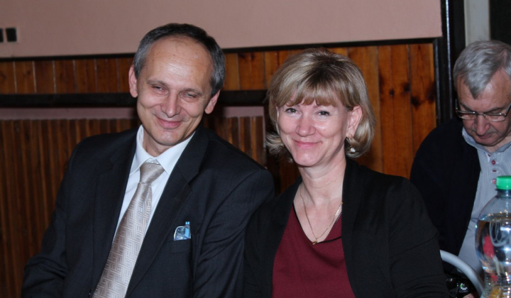 52. fotografia fotogalérie Mesiac úcty k starším 2014