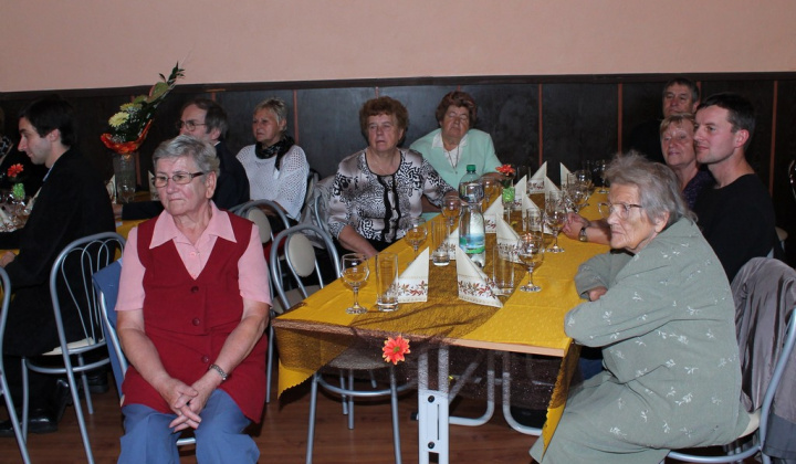 54. fotografia fotogalérie Mesiac úcty k starším 2014