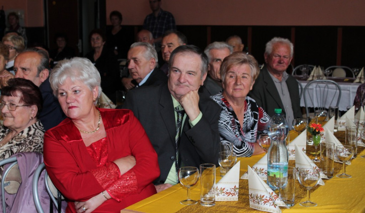 57. fotografia fotogalérie Mesiac úcty k starším 2014