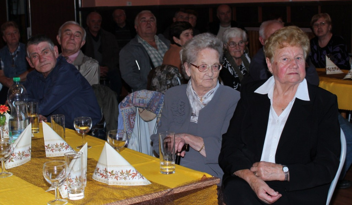 58. fotografia fotogalérie Mesiac úcty k starším 2014
