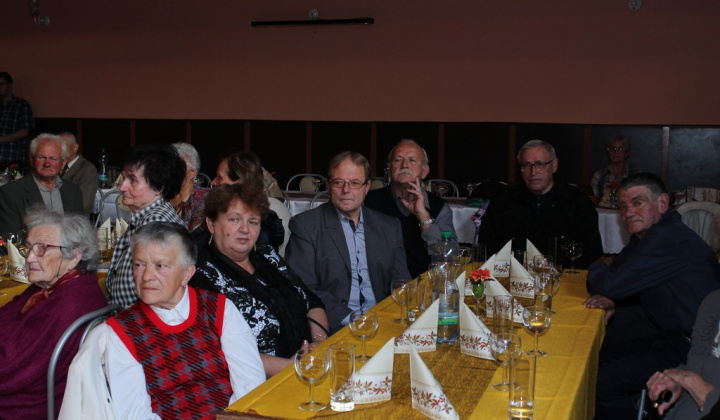 59. fotografia fotogalérie Mesiac úcty k starším 2014