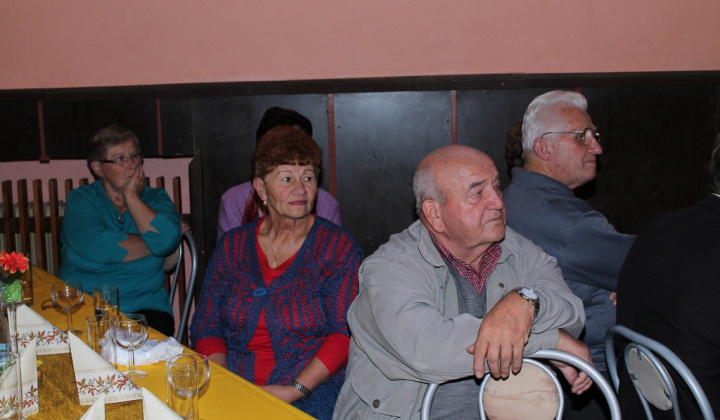 60. fotografia fotogalérie Mesiac úcty k starším 2014