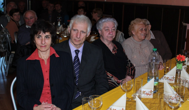 61. fotografia fotogalérie Mesiac úcty k starším 2014