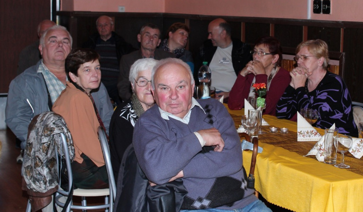 62. fotografia fotogalérie Mesiac úcty k starším 2014