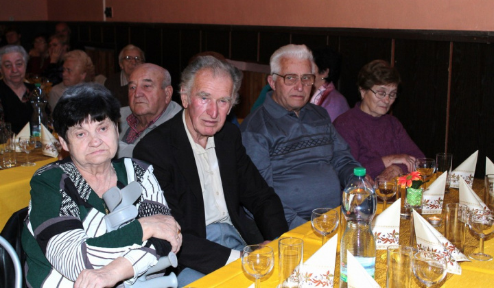 64. fotografia fotogalérie Mesiac úcty k starším 2014