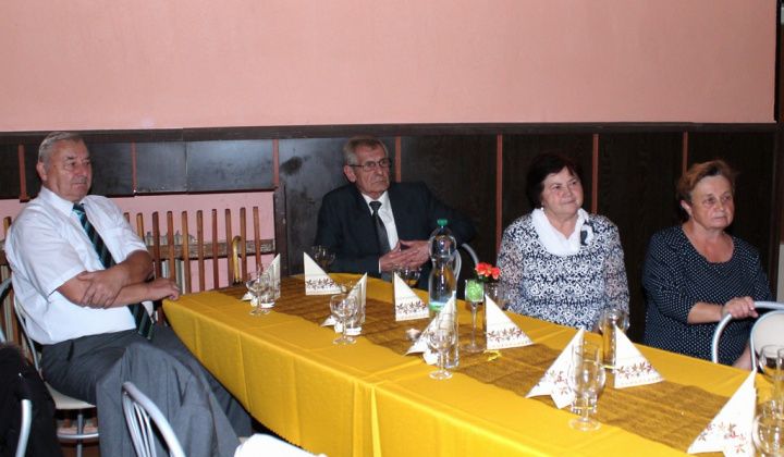 65. fotografia fotogalérie Mesiac úcty k starším 2014