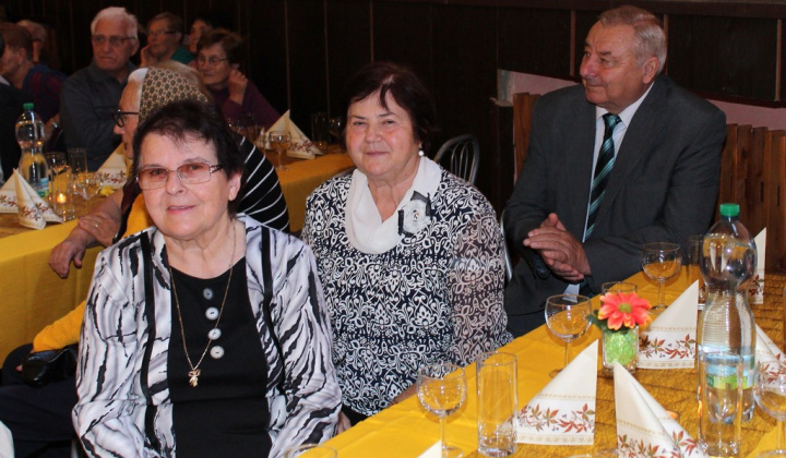 66. fotografia fotogalérie Mesiac úcty k starším 2014