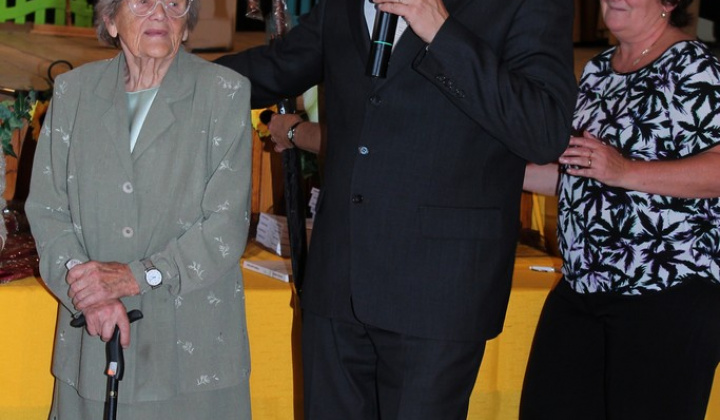 73. fotografia fotogalérie Mesiac úcty k starším 2014