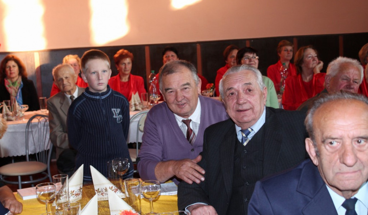 81. fotografia fotogalérie Mesiac úcty k starším 2014