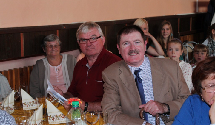 83. fotografia fotogalérie Mesiac úcty k starším 2014