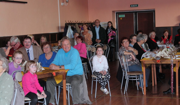 89. fotografia fotogalérie Mesiac úcty k starším 2014