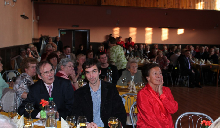 90. fotografia fotogalérie Mesiac úcty k starším 2014