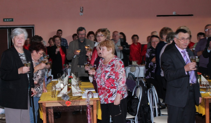 91. fotografia fotogalérie Mesiac úcty k starším 2014
