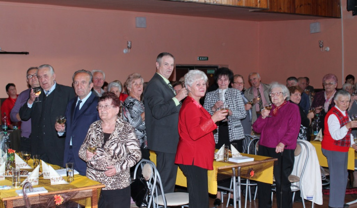 92. fotografia fotogalérie Mesiac úcty k starším 2014