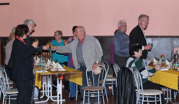 93. fotografia fotogalérie Mesiac úcty k starším 2014