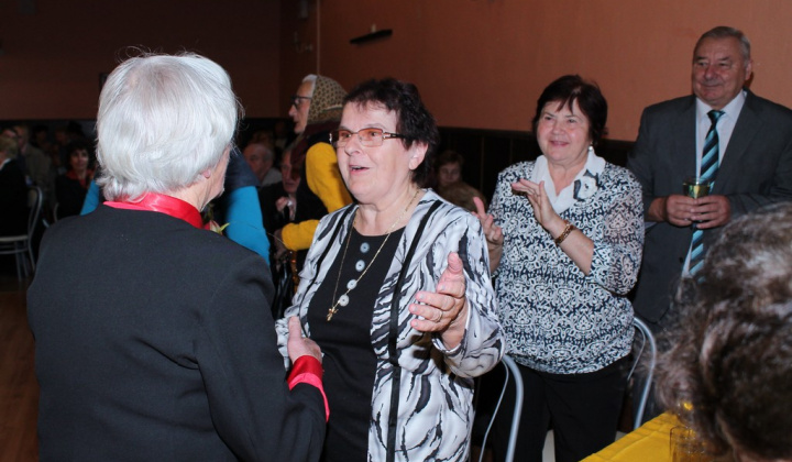 95. fotografia fotogalérie Mesiac úcty k starším 2014