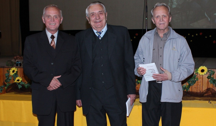 98. fotografia fotogalérie Mesiac úcty k starším 2014