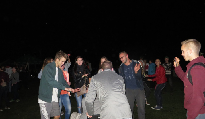 130. fotografia fotogalérie Kultúra / GOODBYE SUMMER 2014