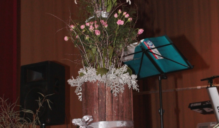 2. fotografia fotogalérie 19. fašiangový ples obce 2014