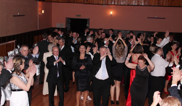 22. fotografia fotogalérie 19. fašiangový ples obce 2014