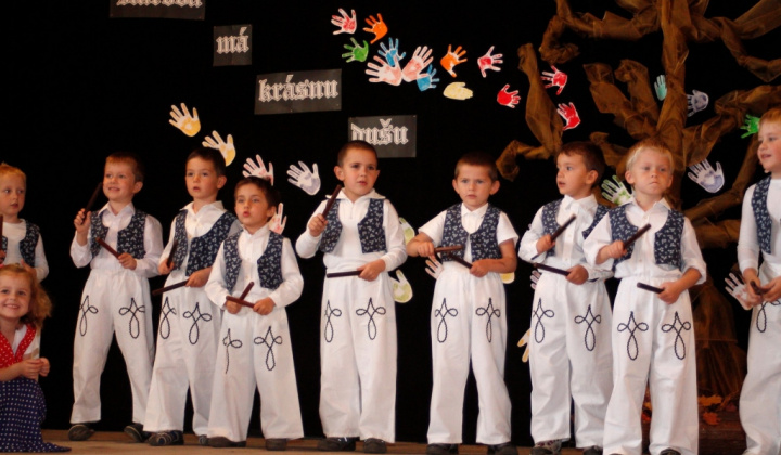 16. fotografia fotogalérie Mesiac úcty k starším 2013