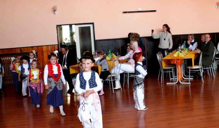 29. fotografia fotogalérie Mesiac úcty k starším 2013