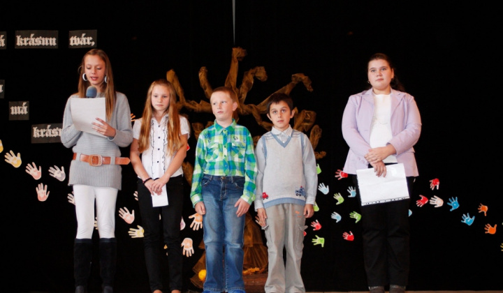 36. fotografia fotogalérie Mesiac úcty k starším 2013