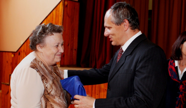 39. fotografia fotogalérie Mesiac úcty k starším 2013