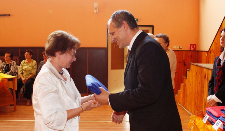 41. fotografia fotogalérie Mesiac úcty k starším 2013