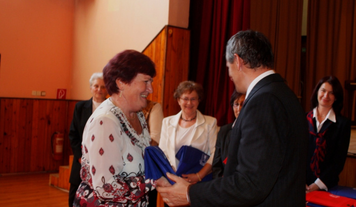 43. fotografia fotogalérie Mesiac úcty k starším 2013