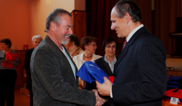 44. fotografia fotogalérie Mesiac úcty k starším 2013