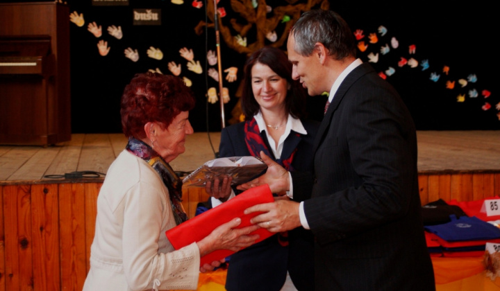 51. fotografia fotogalérie Mesiac úcty k starším 2013