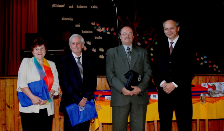 55. fotografia fotogalérie Mesiac úcty k starším 2013