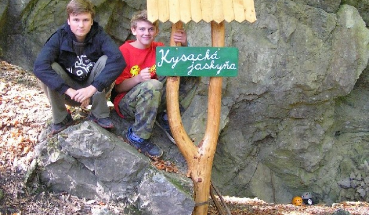 1. fotografia fotogalérie Prezentácia knihy  Kysak v poodhalení dejín 28.9.2013