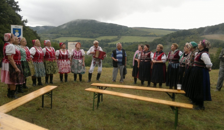 4. fotografia fotogalérie Pozvánka na Zámčisko