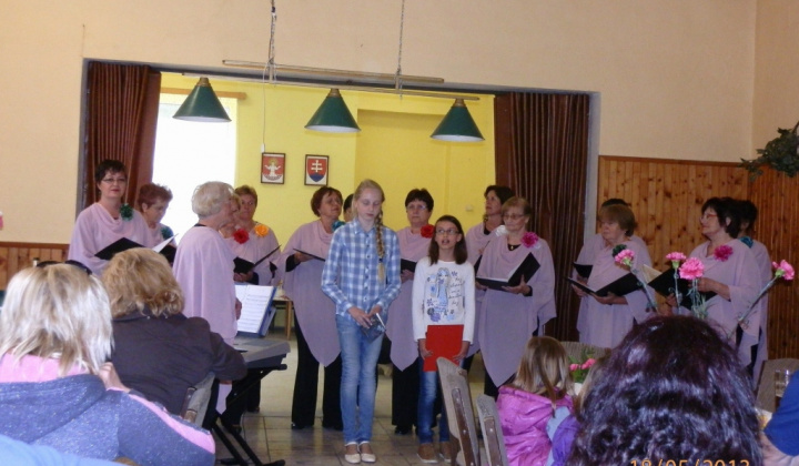 2. fotografia fotogalérie Kysačanka v Stratenej 2013