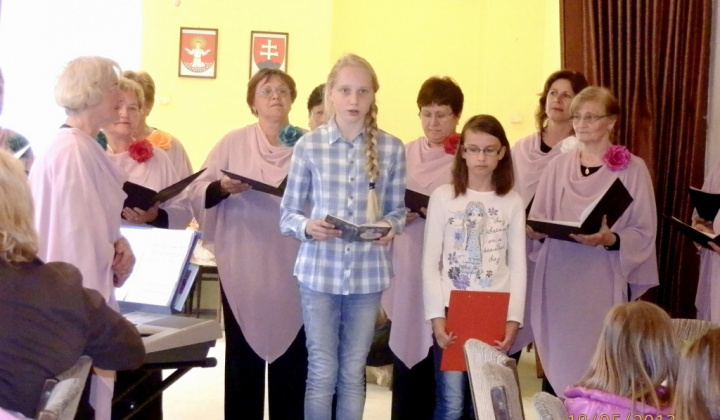 3. fotografia fotogalérie Kysačanka v Stratenej 2013