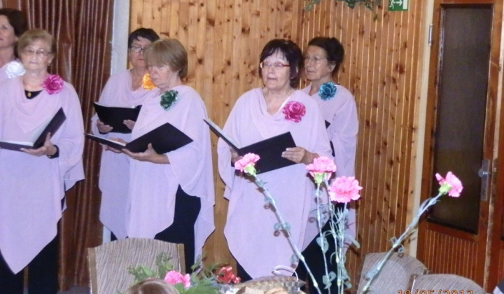 4. fotografia fotogalérie Kysačanka v Stratenej 2013