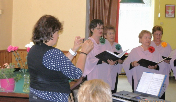 7. fotografia fotogalérie Kysačanka v Stratenej 2013
