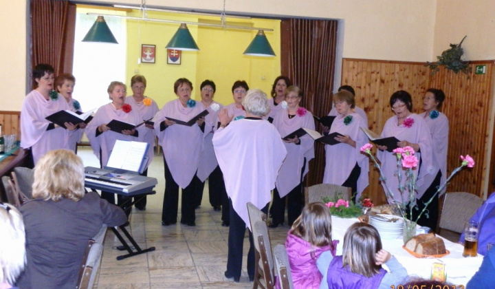 8. fotografia fotogalérie Kysačanka v Stratenej 2013