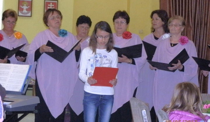 9. fotografia fotogalérie Kysačanka v Stratenej 2013