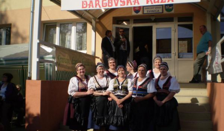 4. fotografia fotogalérie Vrecenko na Dargovskej ruži.