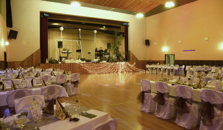 1. fotografia fotogalérie 18. fašiangový ples