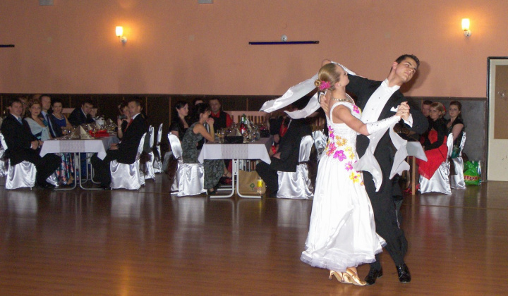 6. fotografia fotogalérie 18. fašiangový ples