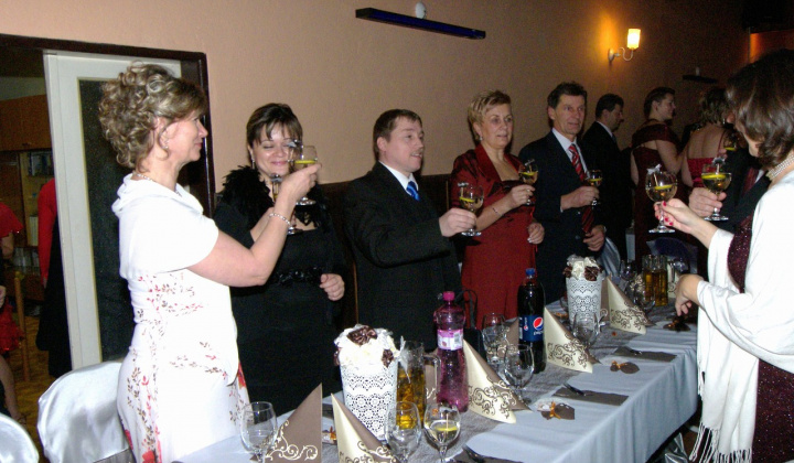 8. fotografia fotogalérie 18. fašiangový ples